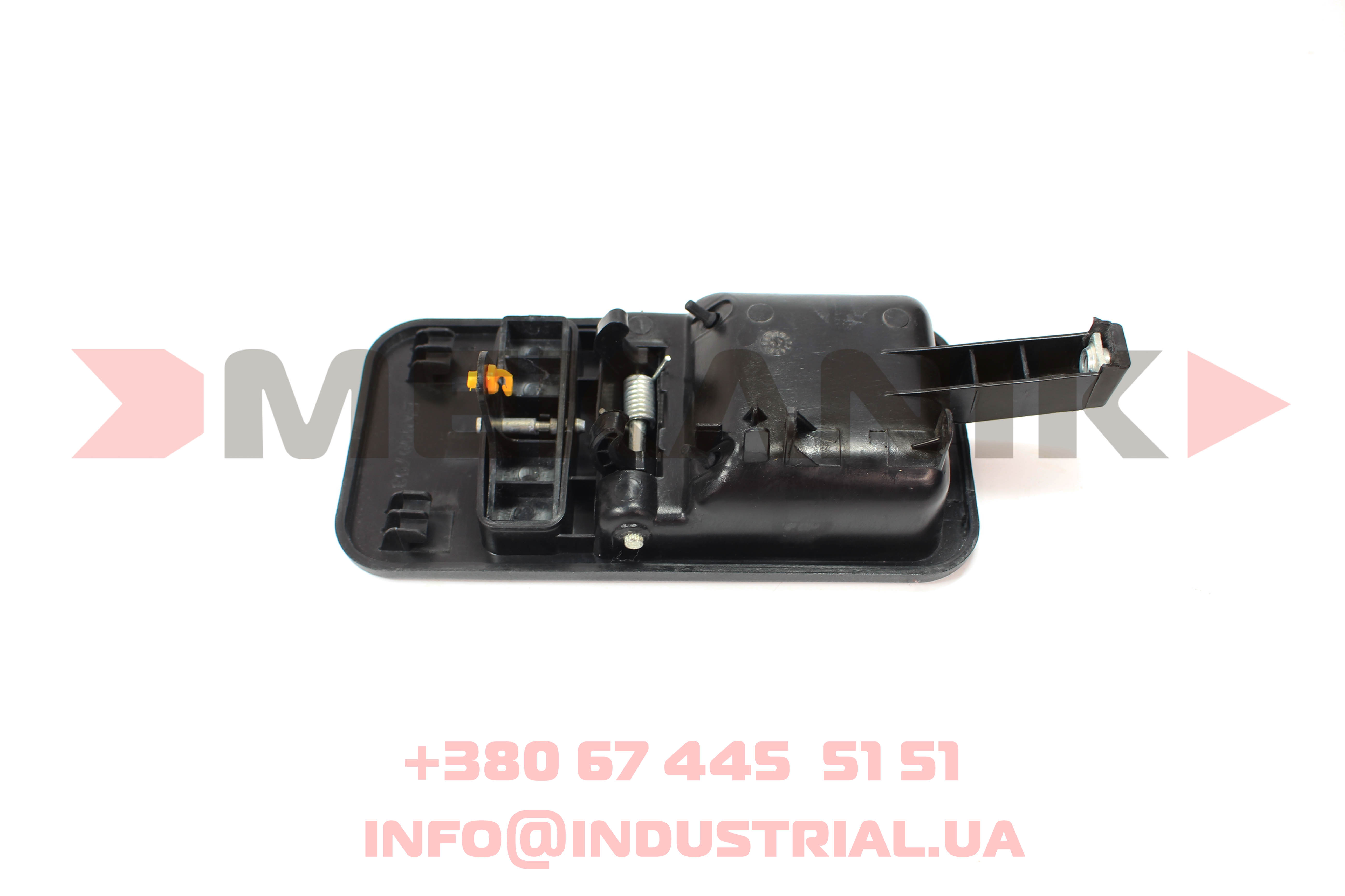MKA 7219654 MEKANIK